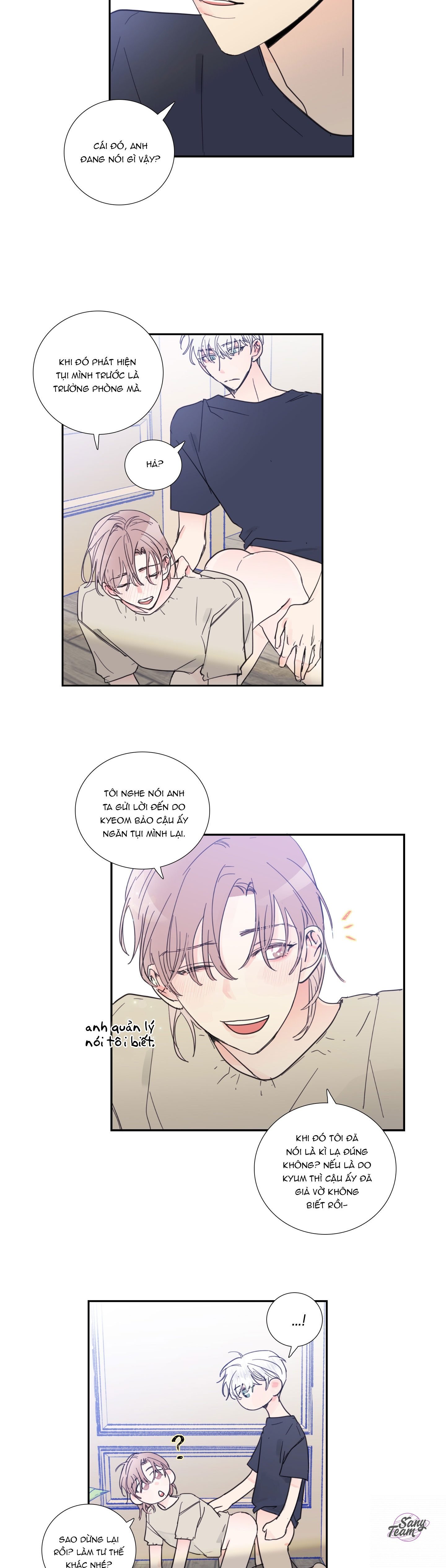 hiện thực chapter 31 12