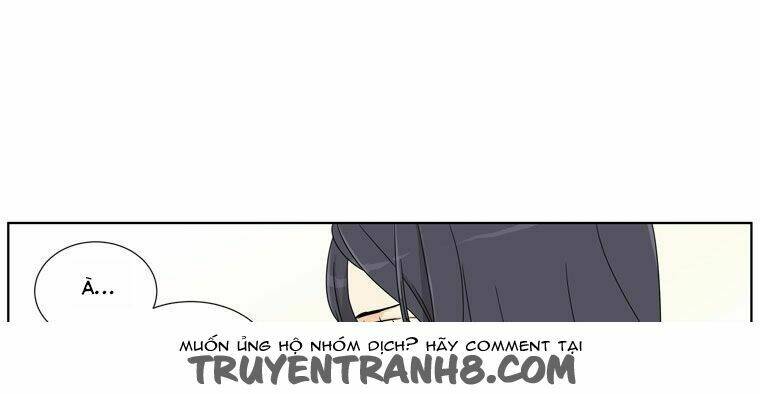 bokhee-ssi đáng yêu chapter 9 10