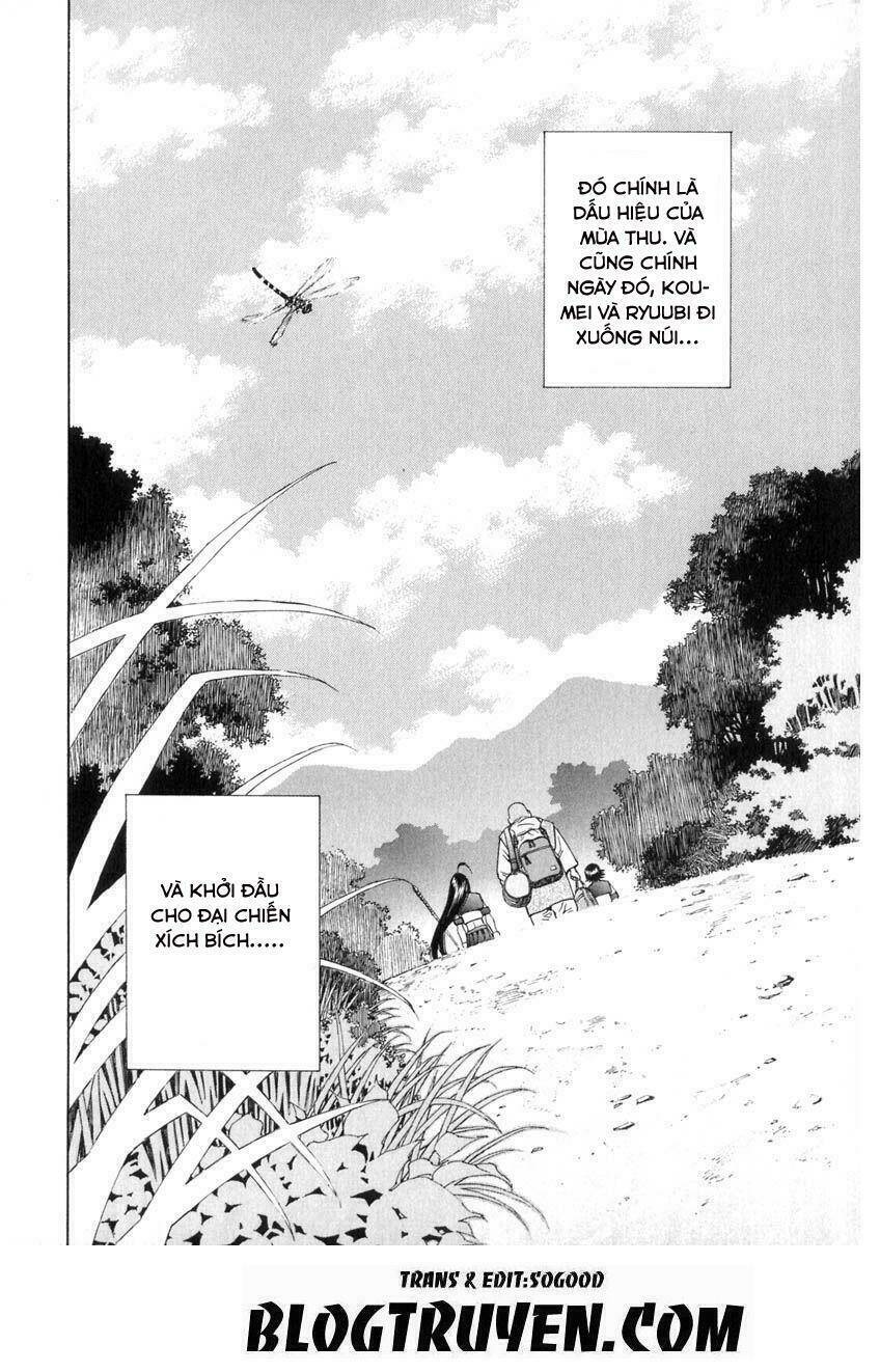 dragon girl - ikkitousen chapter 50 20