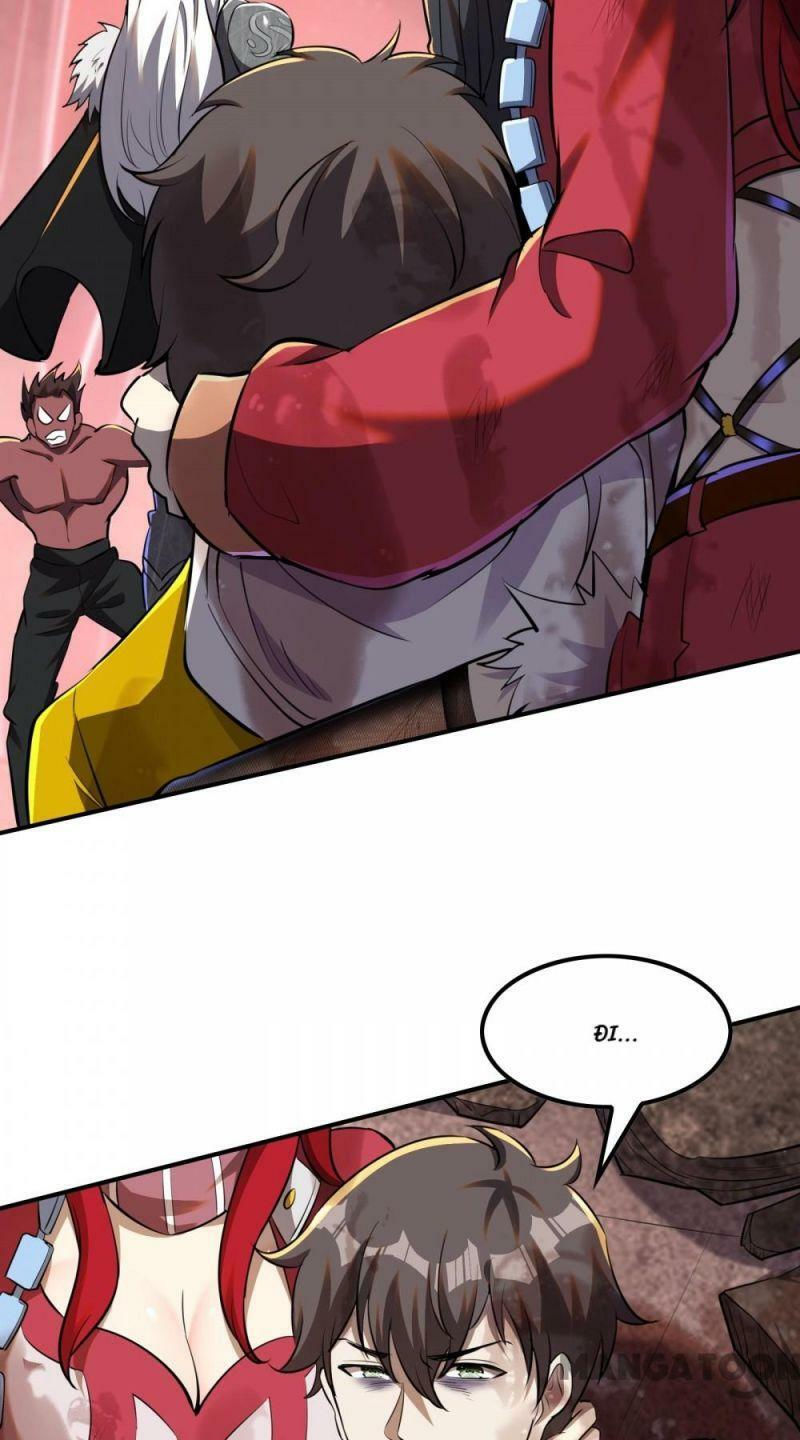 đệ nhất người ở rể chapter 131.2 13