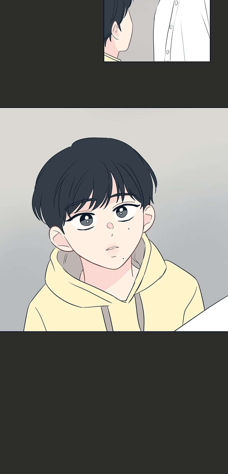 chỉ là giấc mơ thôi phải không? chapter 27 49