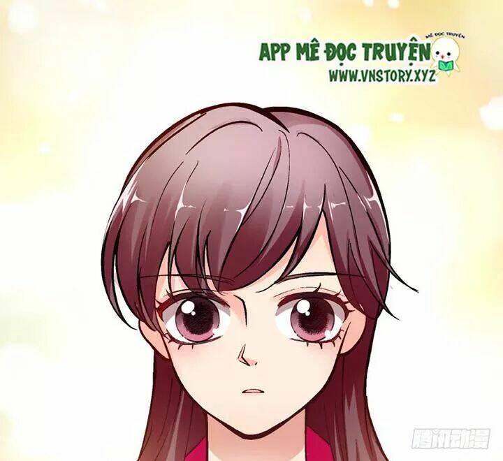 thiên hậu trở về chapter 38 38