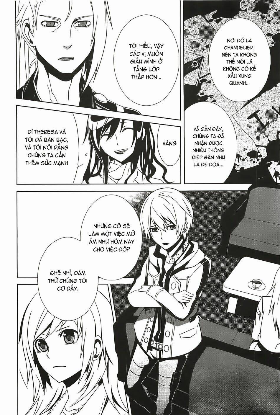 end of eternity: the secret hours chapter 2 14