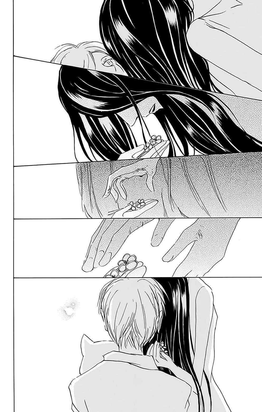 trả tên lại cho yêu quái chapter 79 39