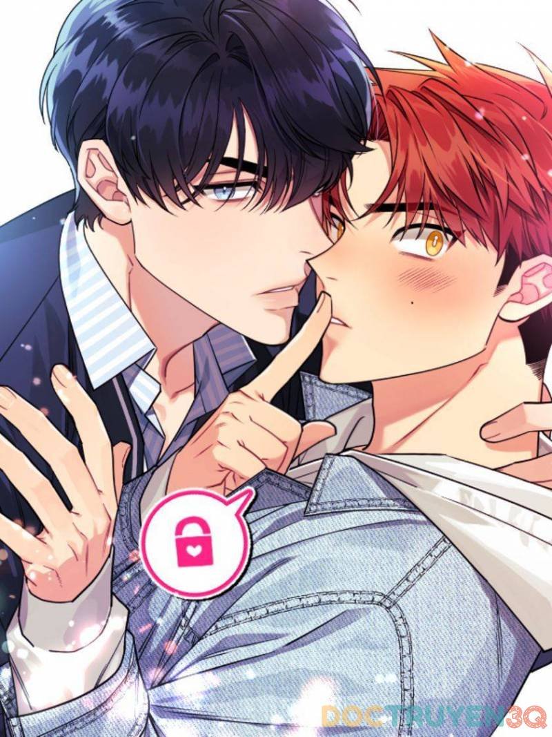 tell me your wish chapter 53 1