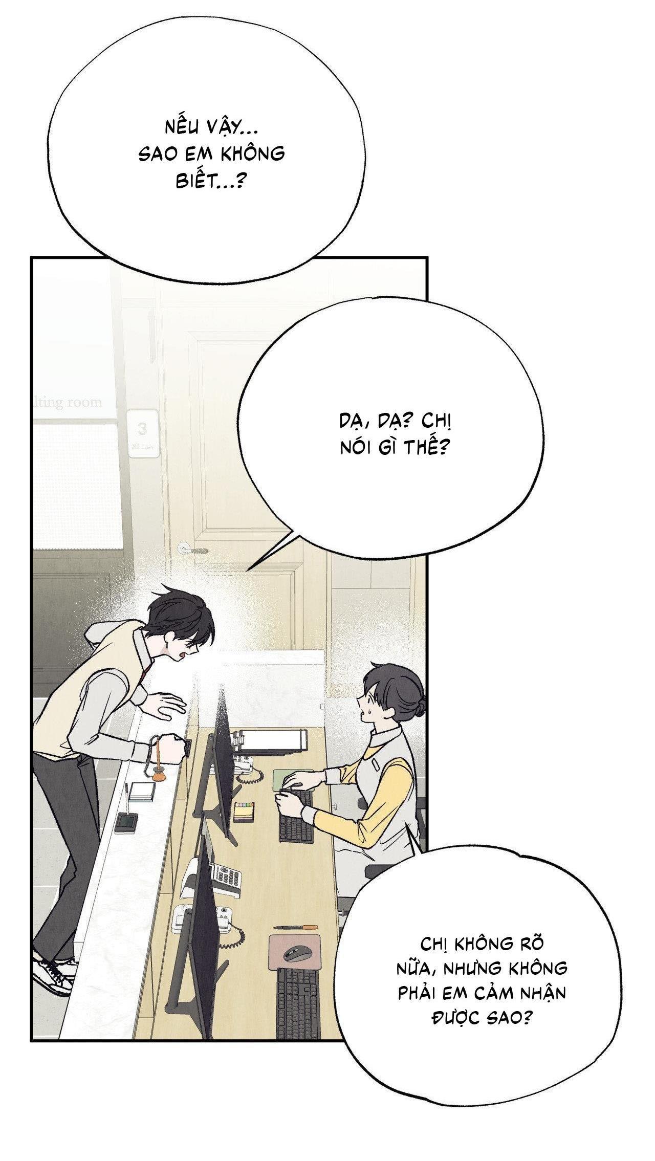 anh yêu em chapter 8 70