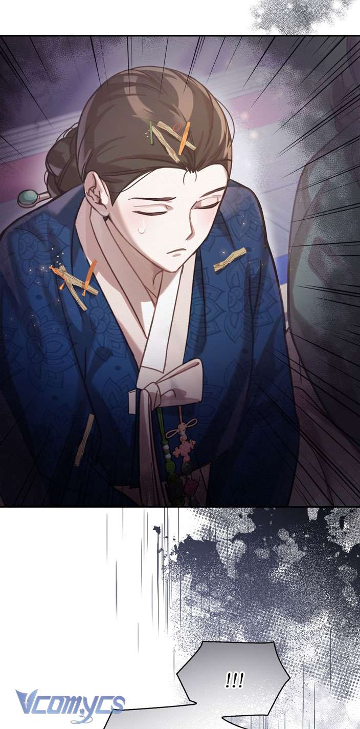 [18+] tiết học bí mật của trung điện chapter 11 29