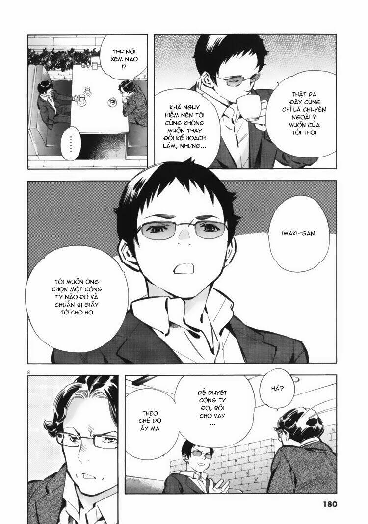 shin kurosagi - con diệc đen 2 chapter 31 10