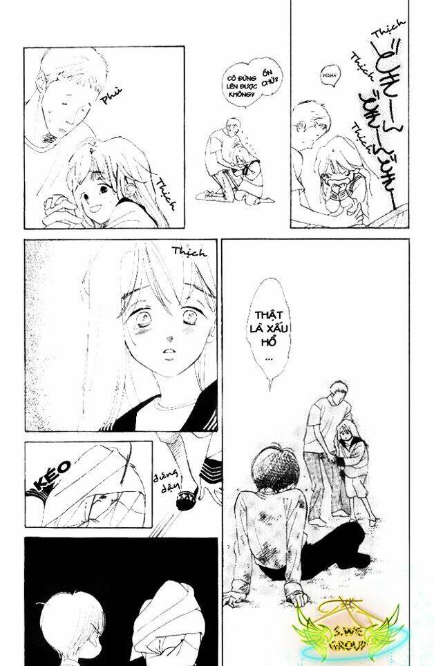 dear mine chapter 10 26