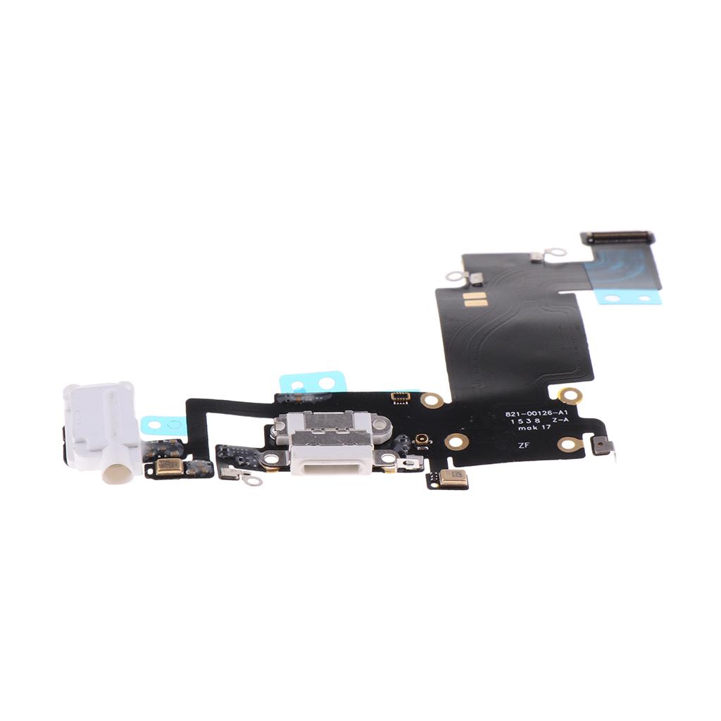 USB Charger Port Audio  Flex Cable Ribbon Replacement for  6s Plus