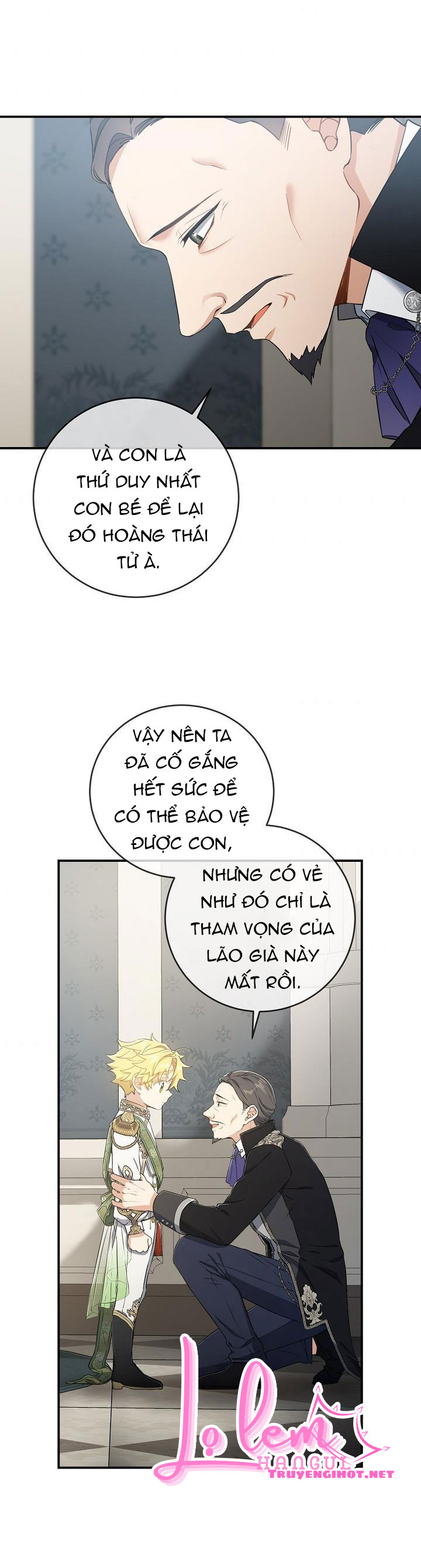 hướng đến ánh dương một lần nữa chapter 32 33