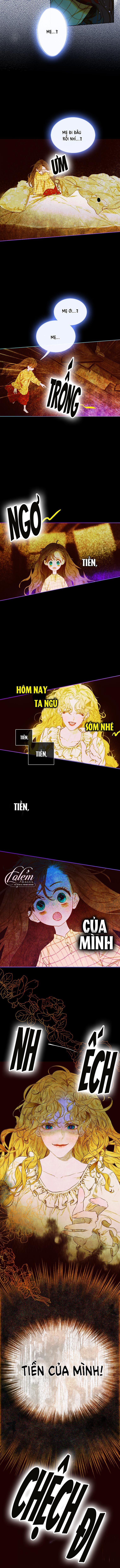 mẹ tôi kết hôn một lần nữa chapter 3 22