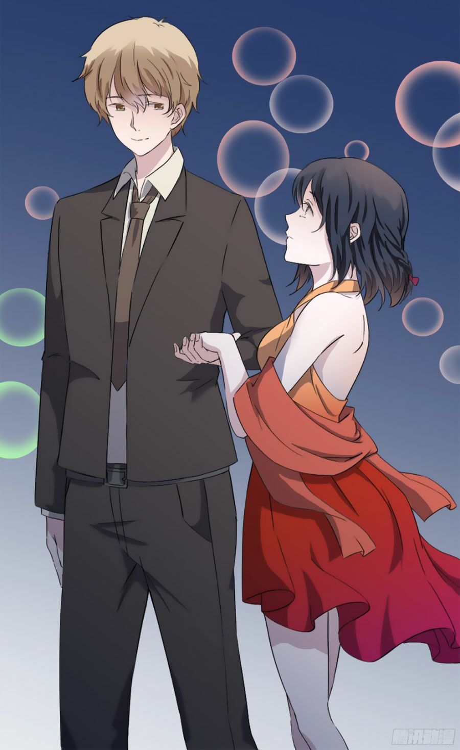 thiên kim đường môn chapter 46 8