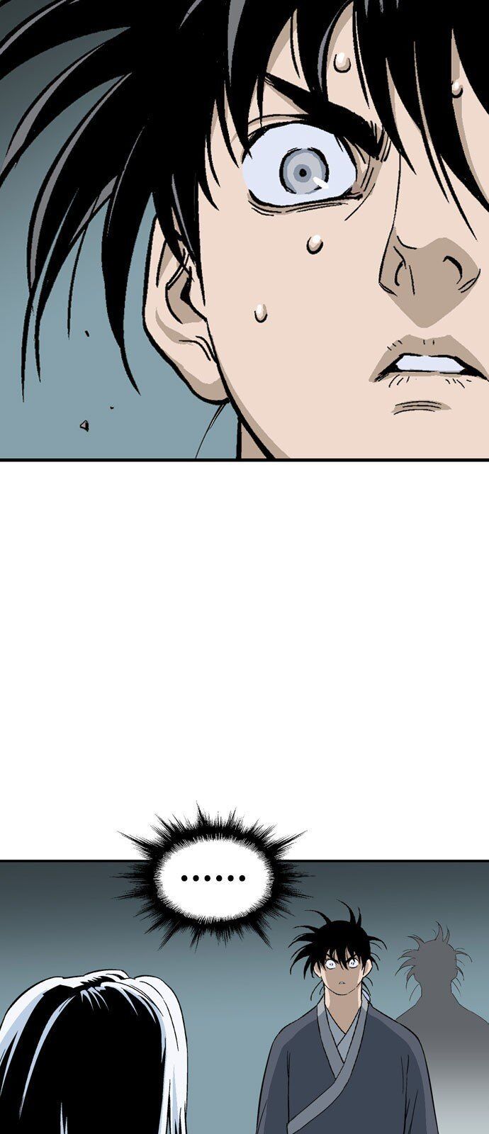 cao thủ 2 chapter 86 3