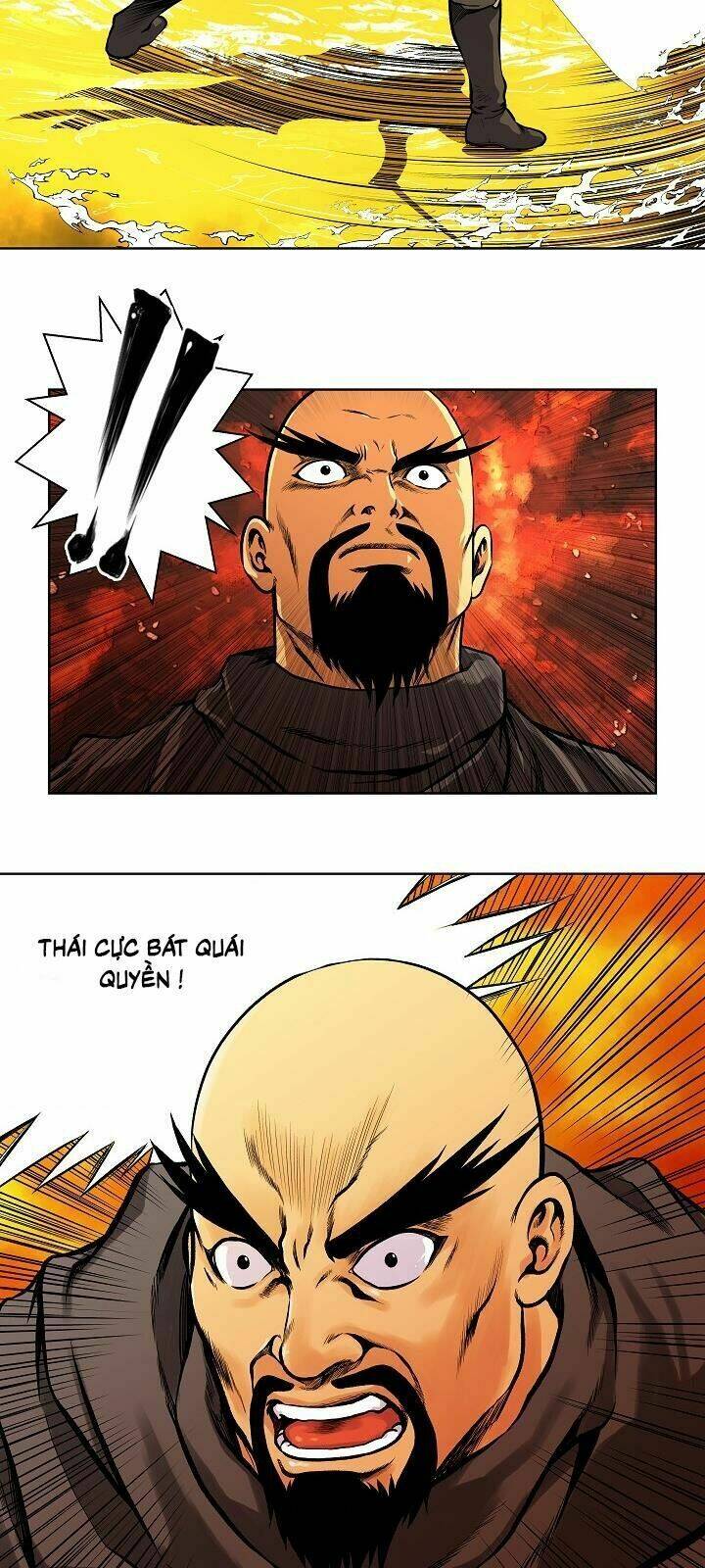 ngũ hợp chí tôn chapter 21 46