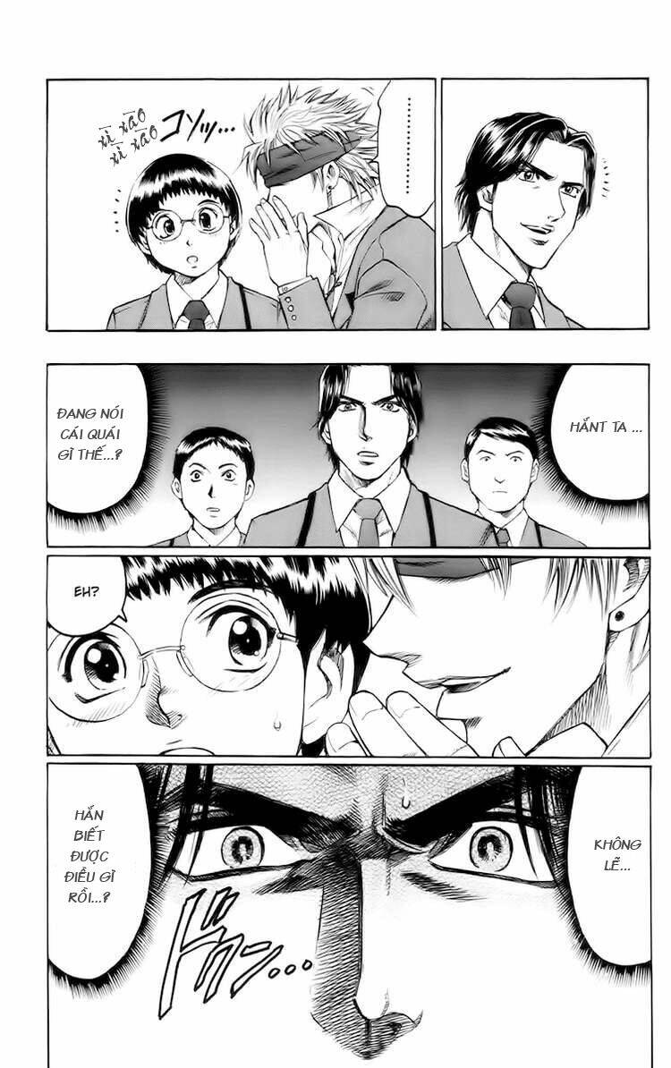 gamble fish chapter 1 43