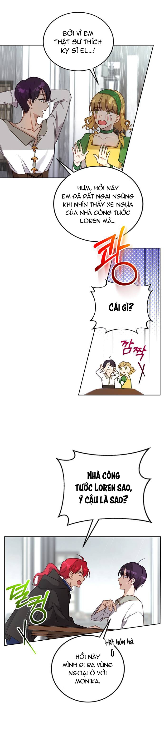 cách săn mồi chapter 15.1 10