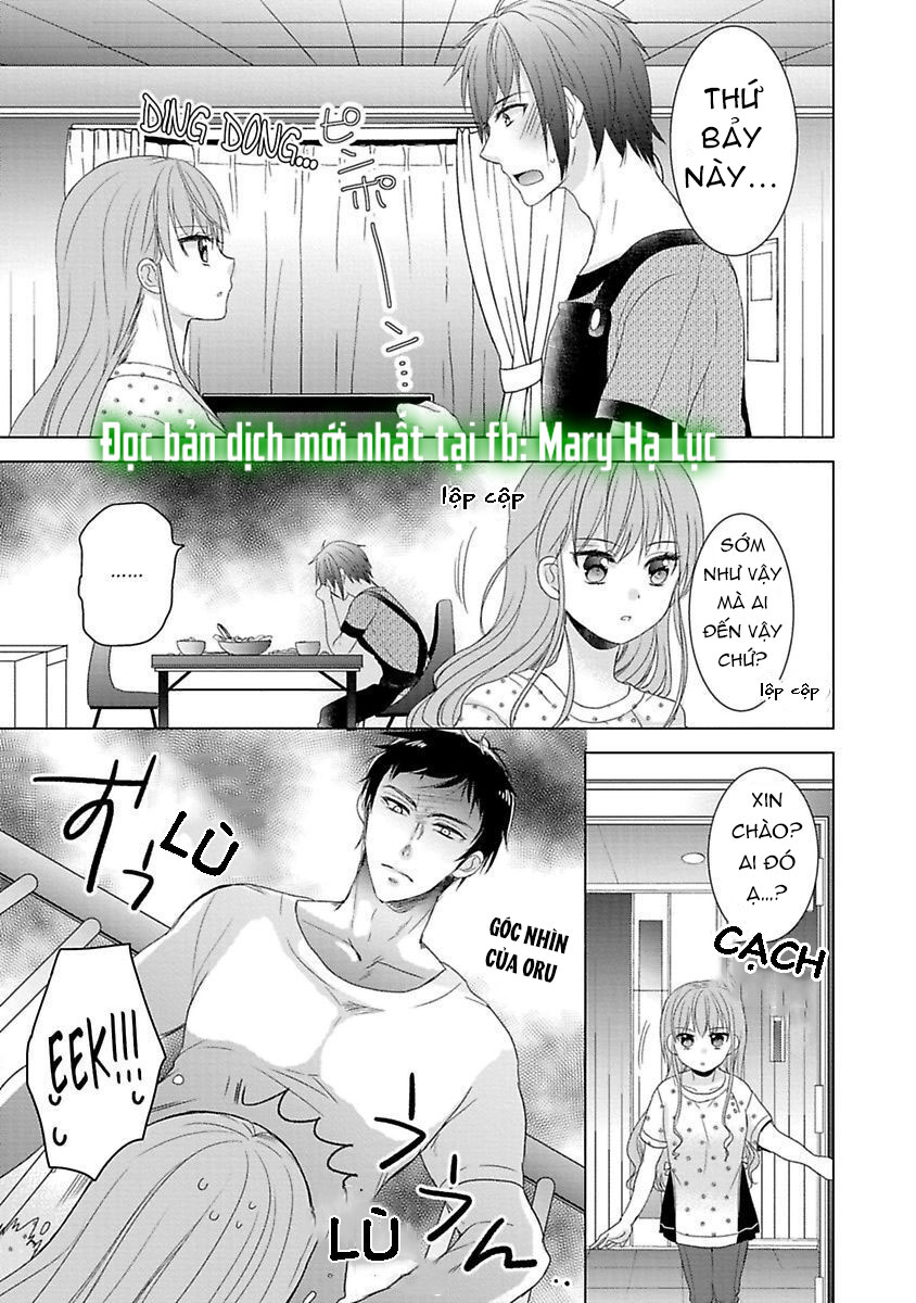 tuyển tập hàn, nhật chịch ngắn chapter 43.3 10