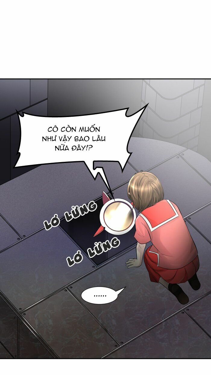 tòa tháp bí ẩn 2 chapter 311.5 7