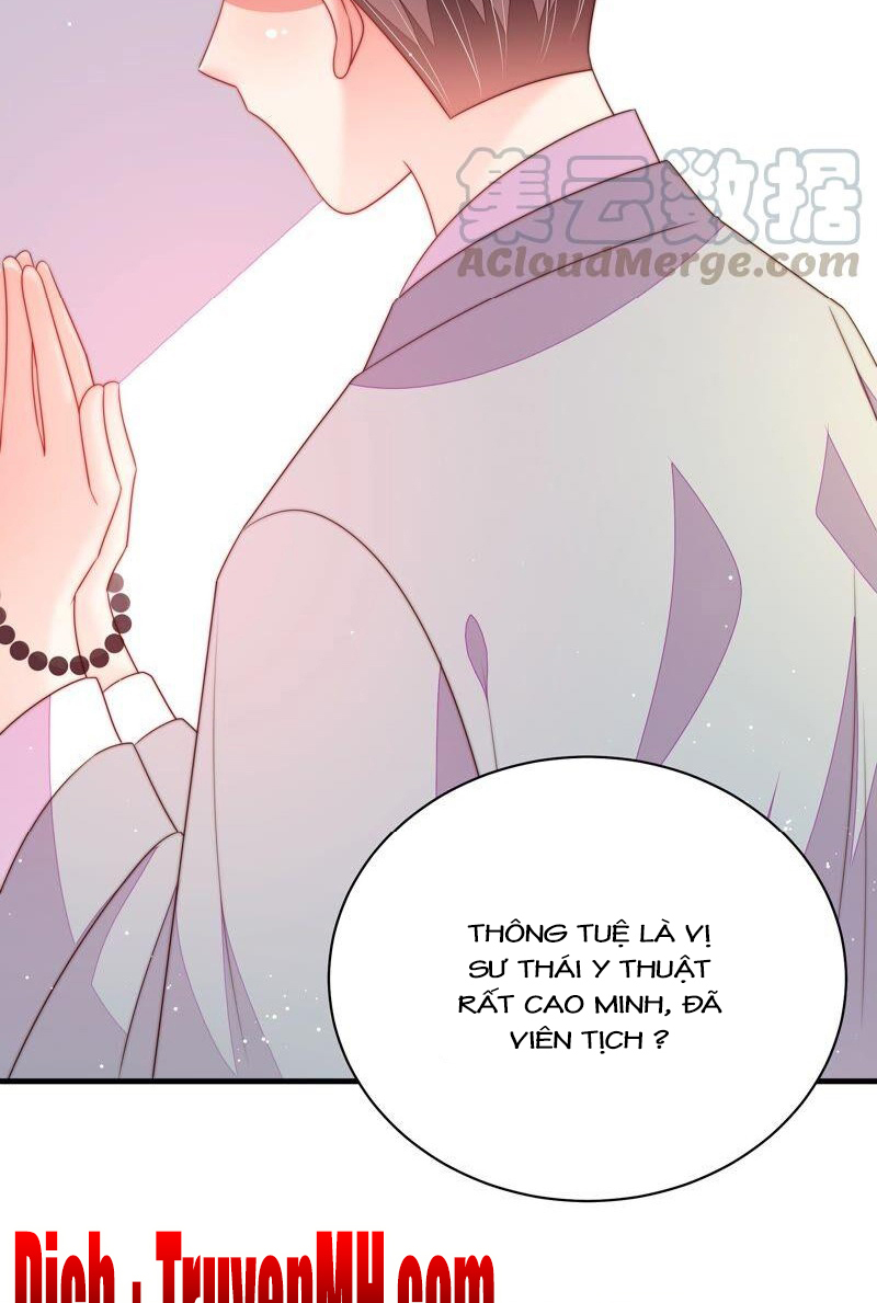 ngày nào thiếu soái cũng ghen chapter 348 2