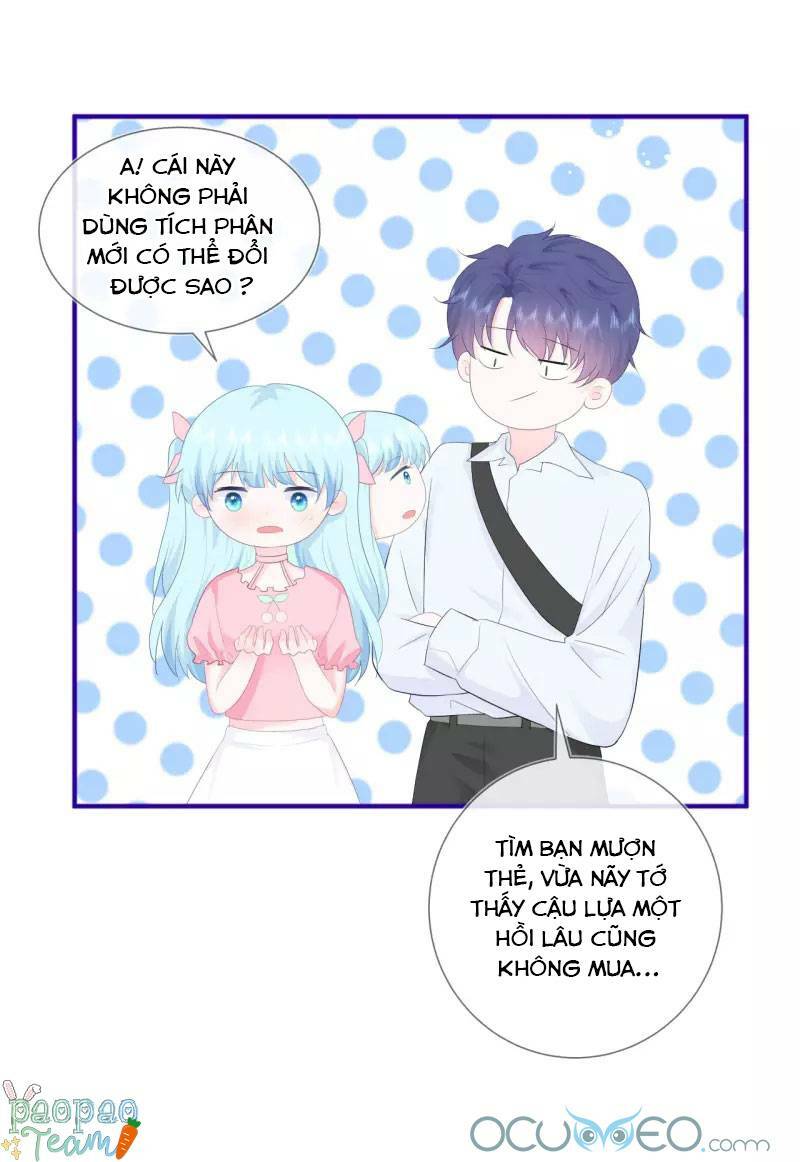 tôi và lịch sử yêu đương của tôi chapter 20 5