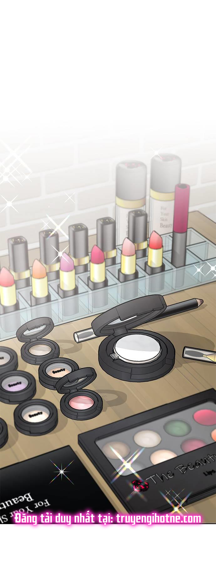 vẻ đẹp đích thực - true beauty chapter 257.1 2