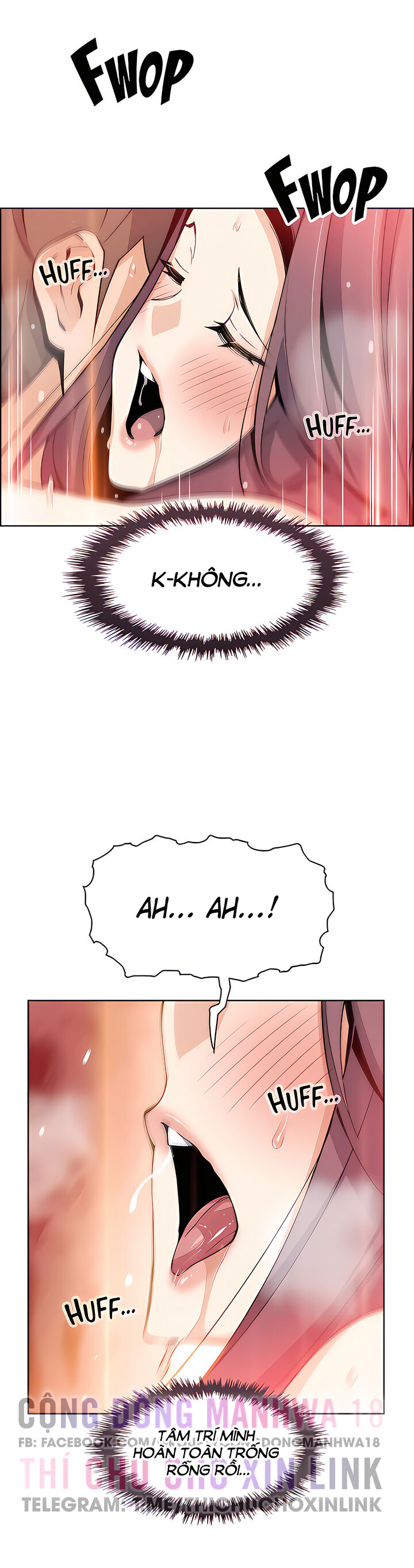 những mỹ nhân ở tiệm đậu hủ chapter 38 1