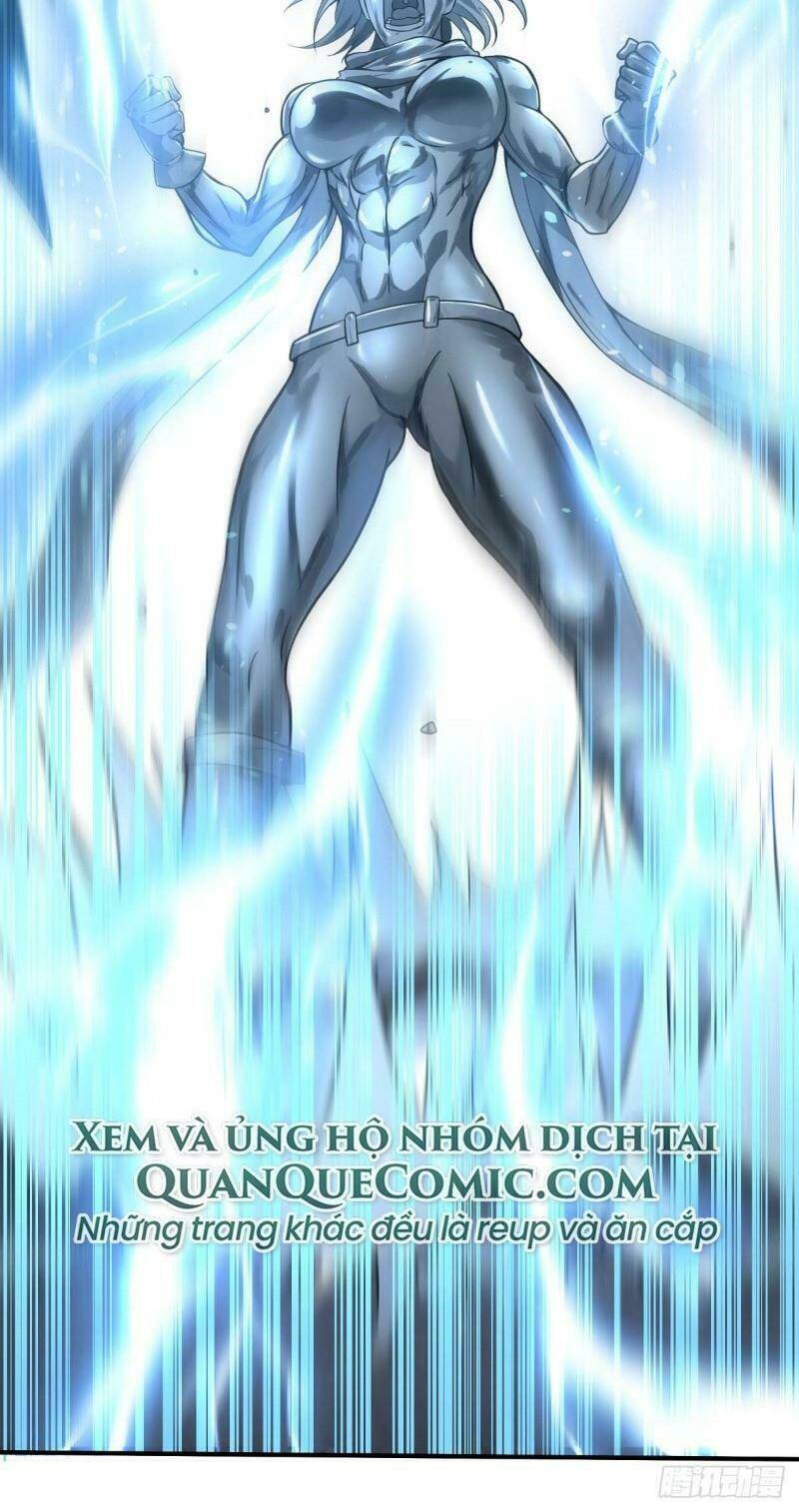 danh sách kẻ phản diện chapter 83 26