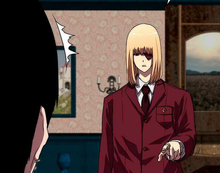 các chòm sao chỉ chú ý mình tôi chapter 17 284