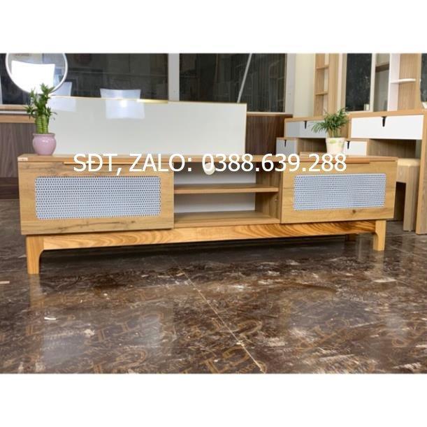 Kệ tivi trang trí ( có sẵn)