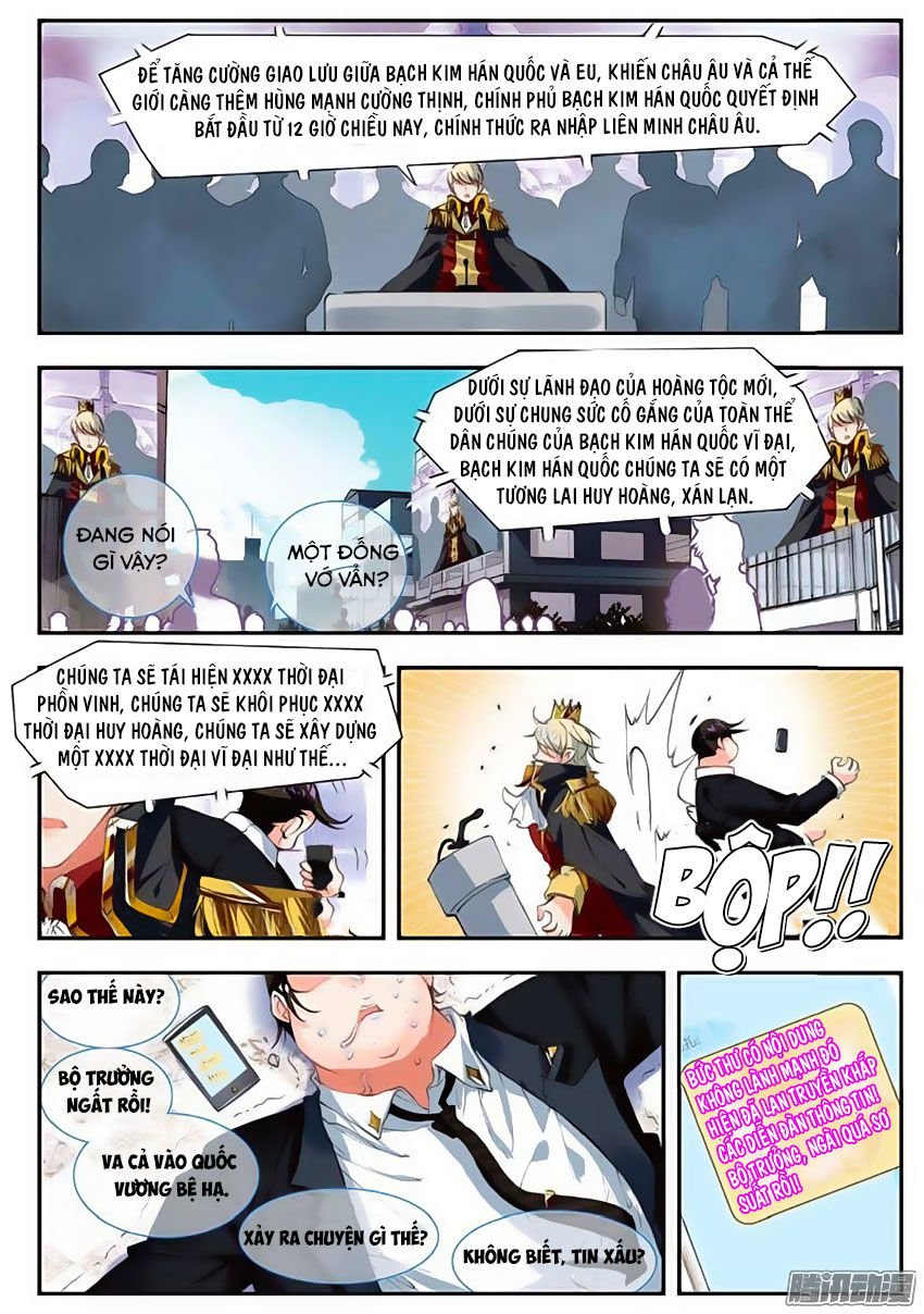 thăng long đạo chapter 28 22