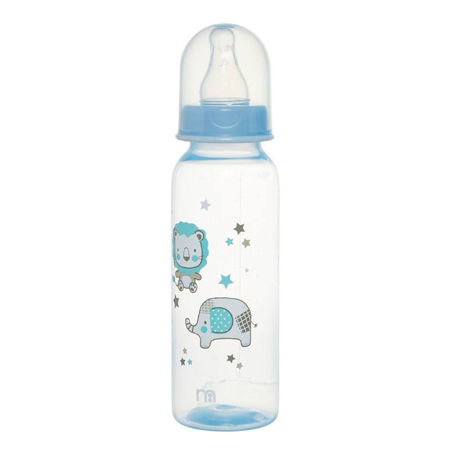 Bình sữa Mothercare LMG523 (3 cái)
