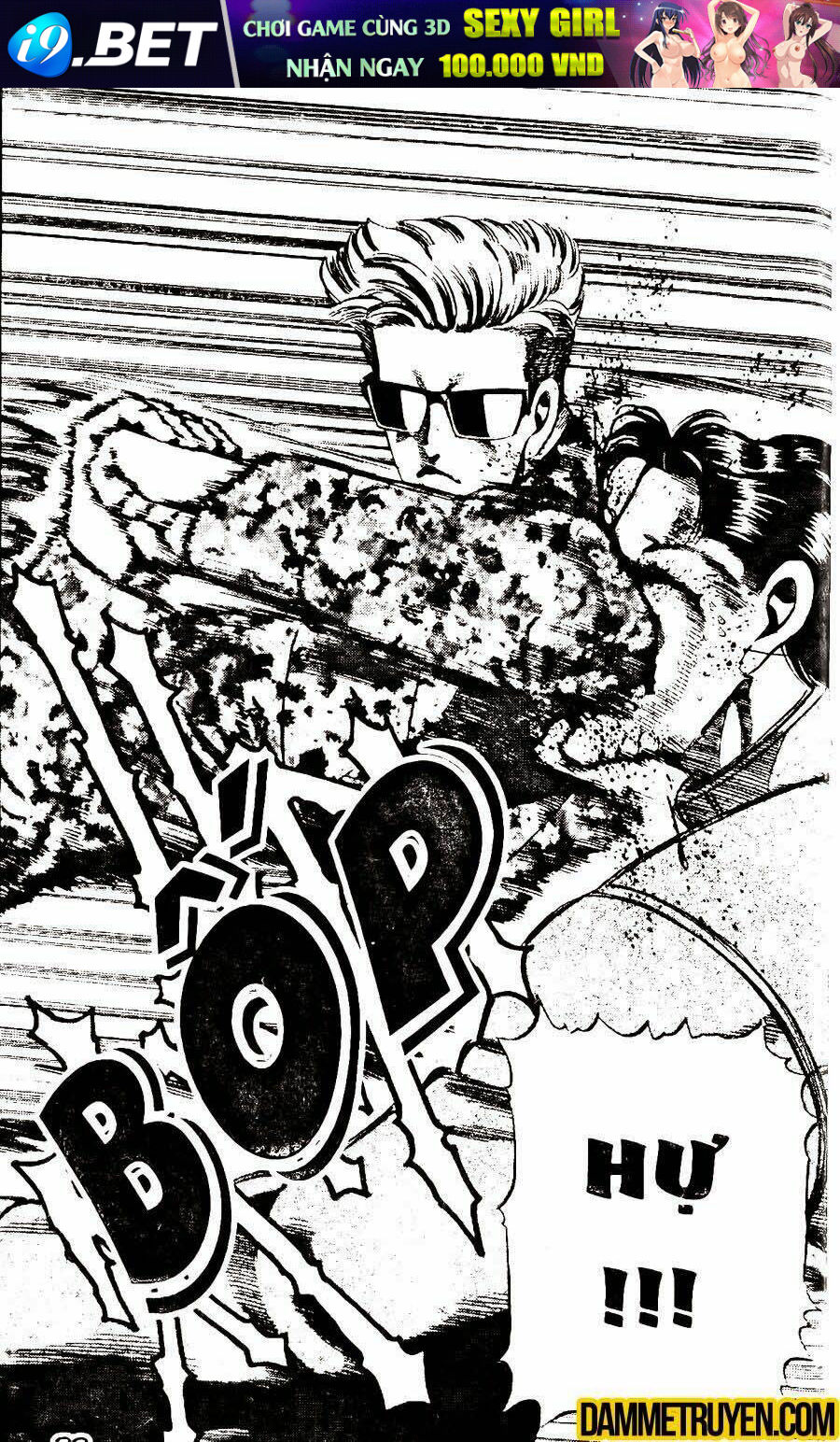 sức mạnh nhân đôi chapter 11.2 18