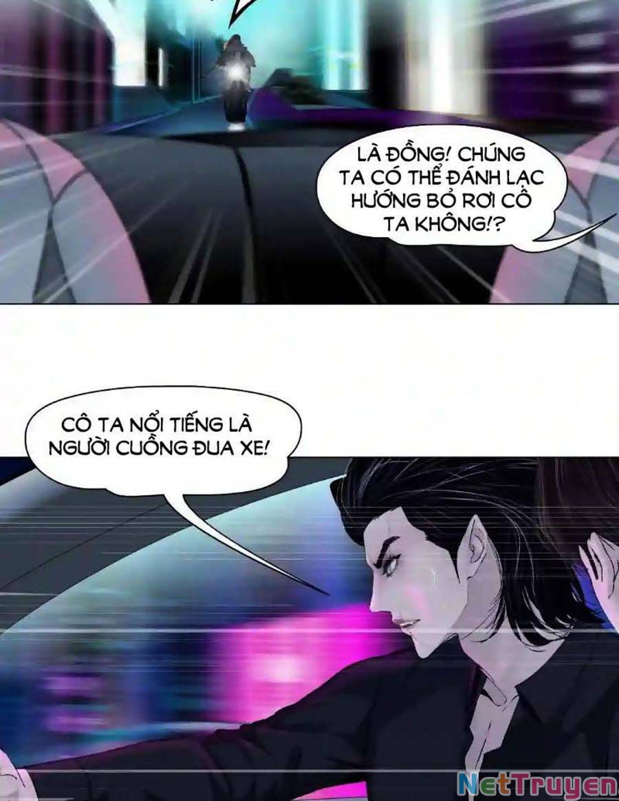 đằng nữ chapter 117 29