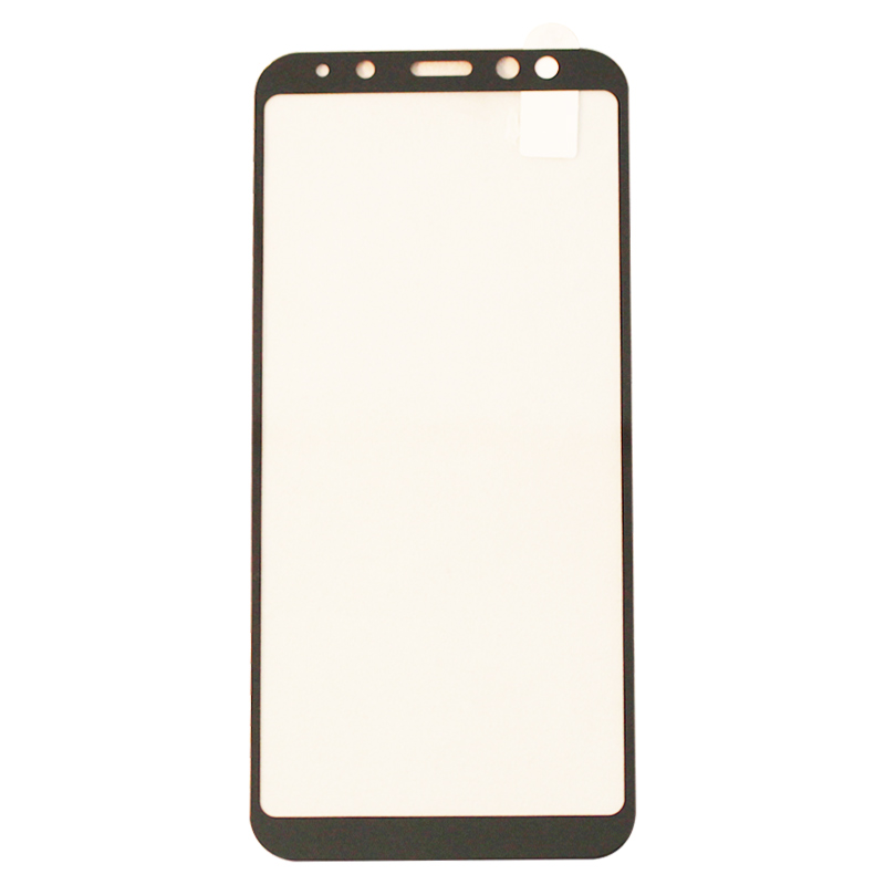 Miếng dán cường lực cho Samsung Galaxy A8 Plus 2018 Full màn hình