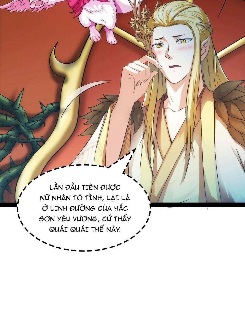 đánh bại chư thiên chapter 25 62