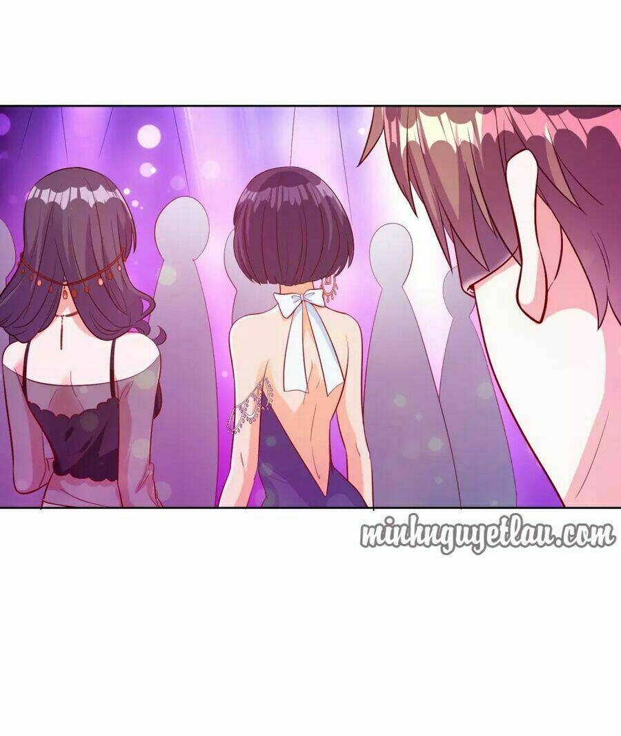 hôn nhân dục vọng: thiếu gia nhẹ một chút! chapter 101 26