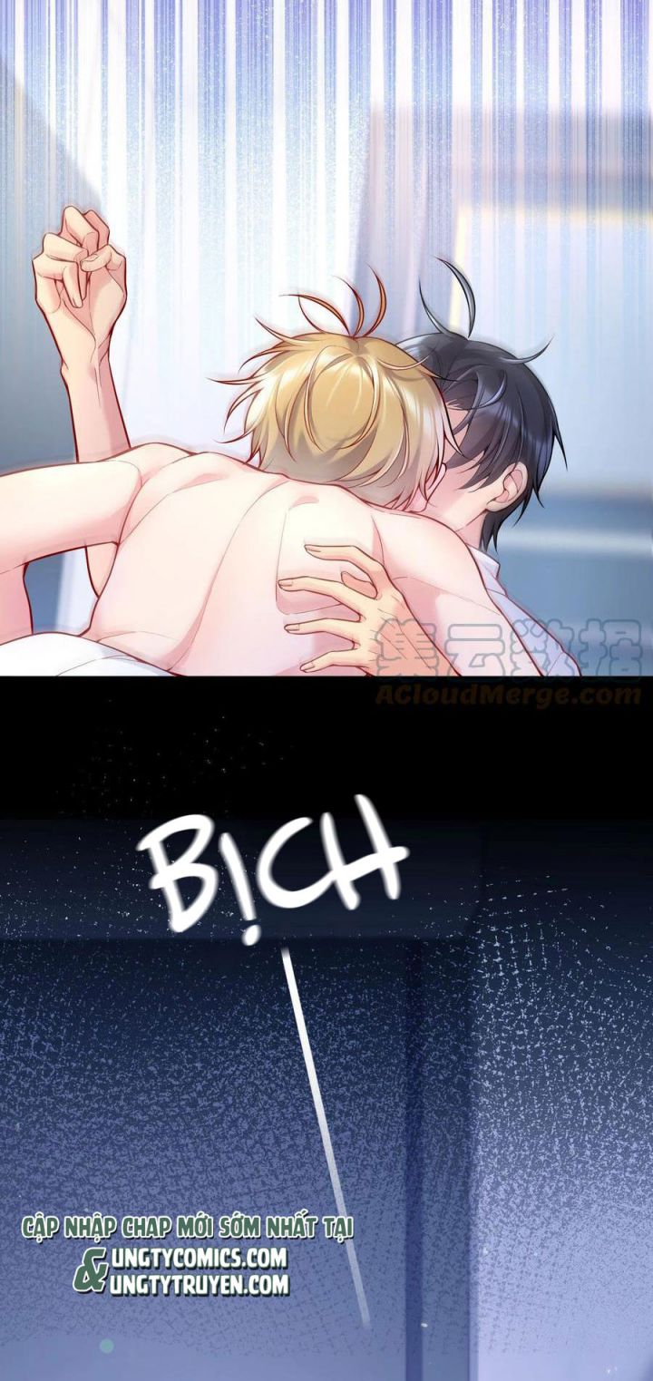 chàng nhân viên host và gã hàng xóm nguy hiểm chapter 34 16