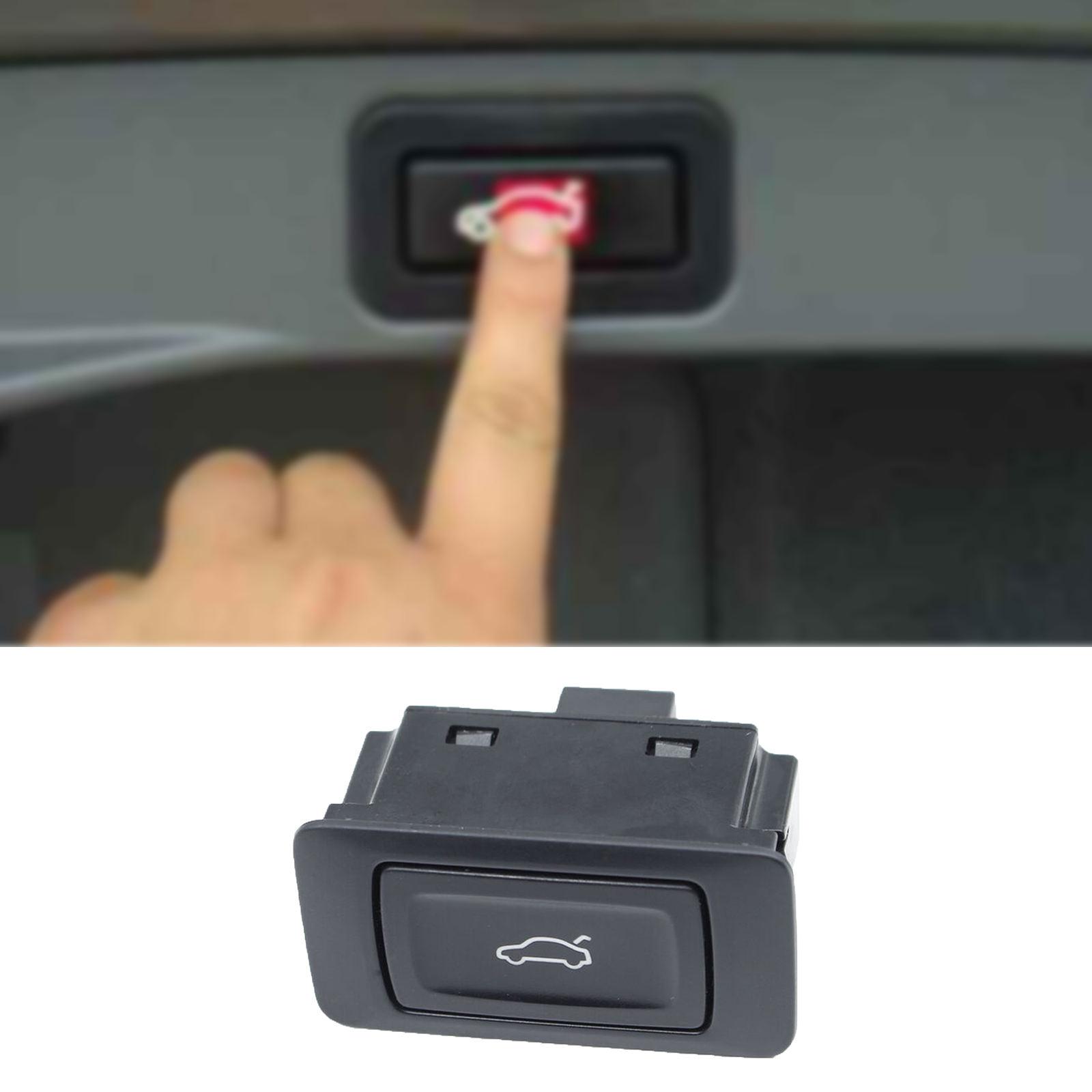 4G0959831A Trunk Control Switch for Audi A4 A6 S6 RS6 A8 Q3 Q5 Q7 2006-2015