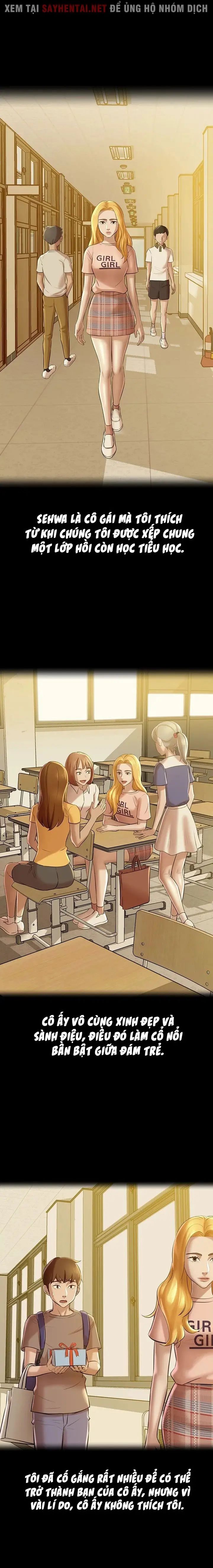 nhật ký quần lót chapter 17 11