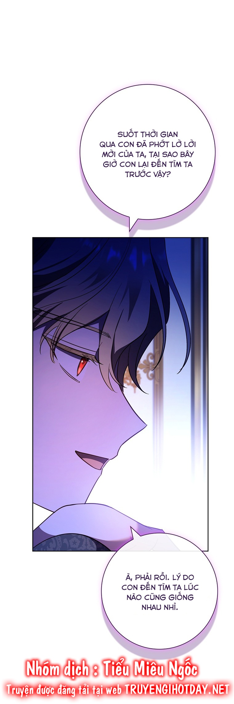 nam chính, tôi sẽ tôn trọng sở thích của anh chapter 48 9