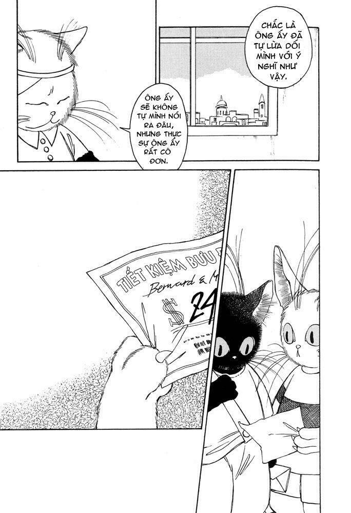 bernie's drawing diary chapter 3 12