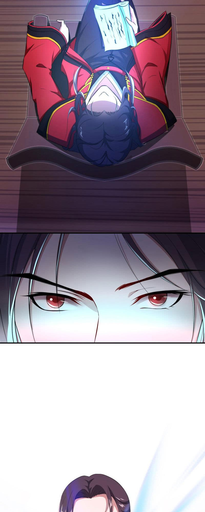 tà y cuồng thê chapter 29 20