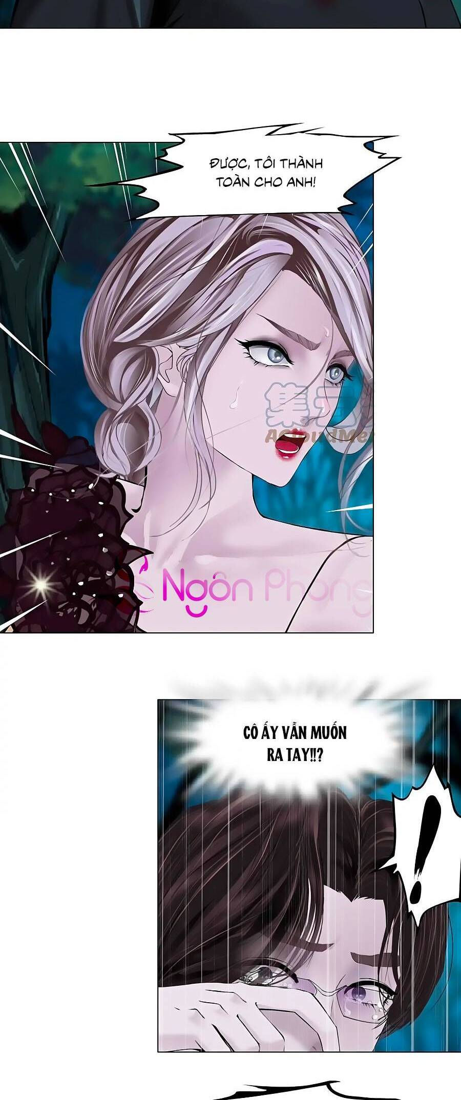 đằng nữ chapter 152 10