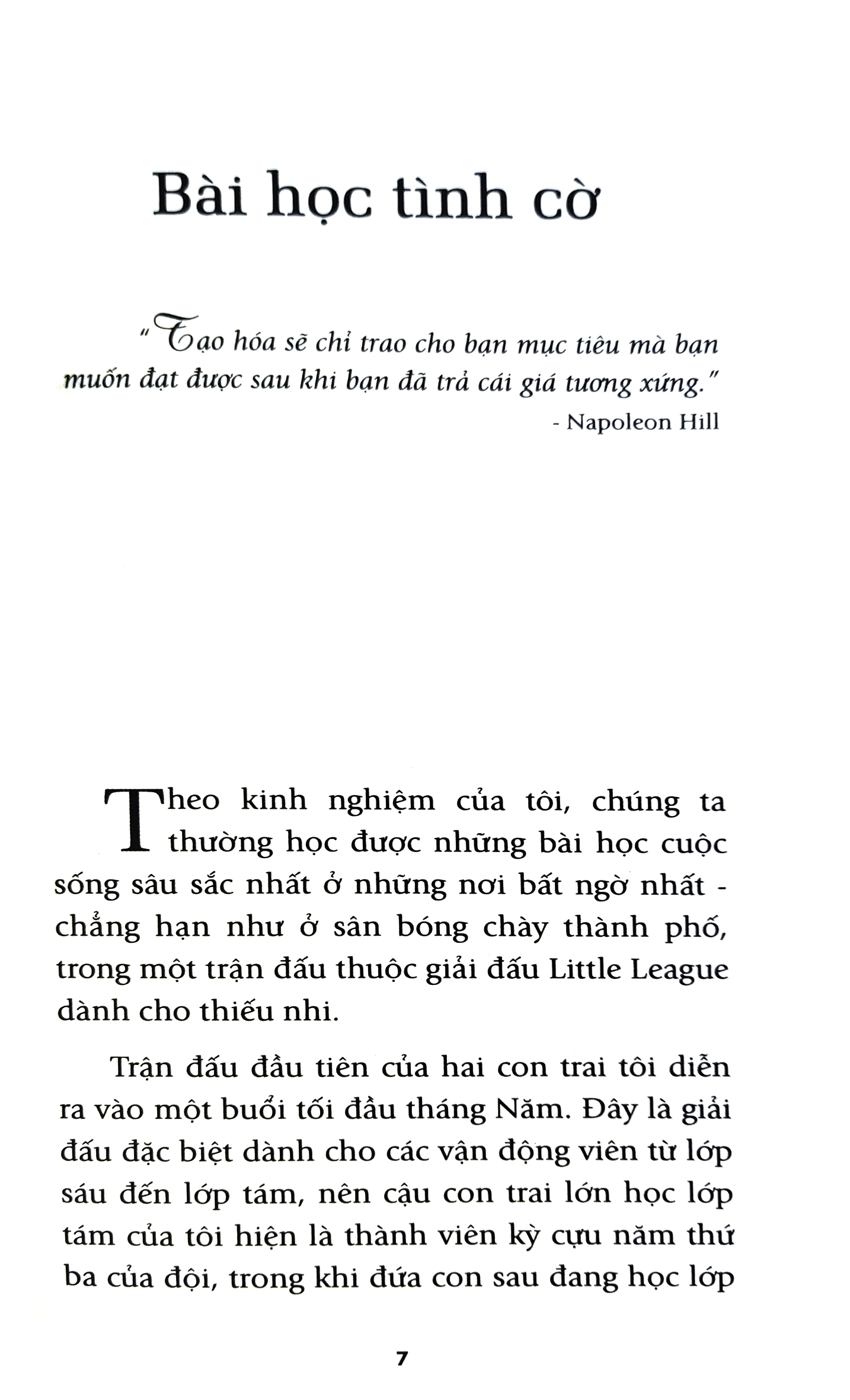 Hạt Giống Tâm Hồn - Tập 11: Những Trải Nghiệm Cuộc Sống