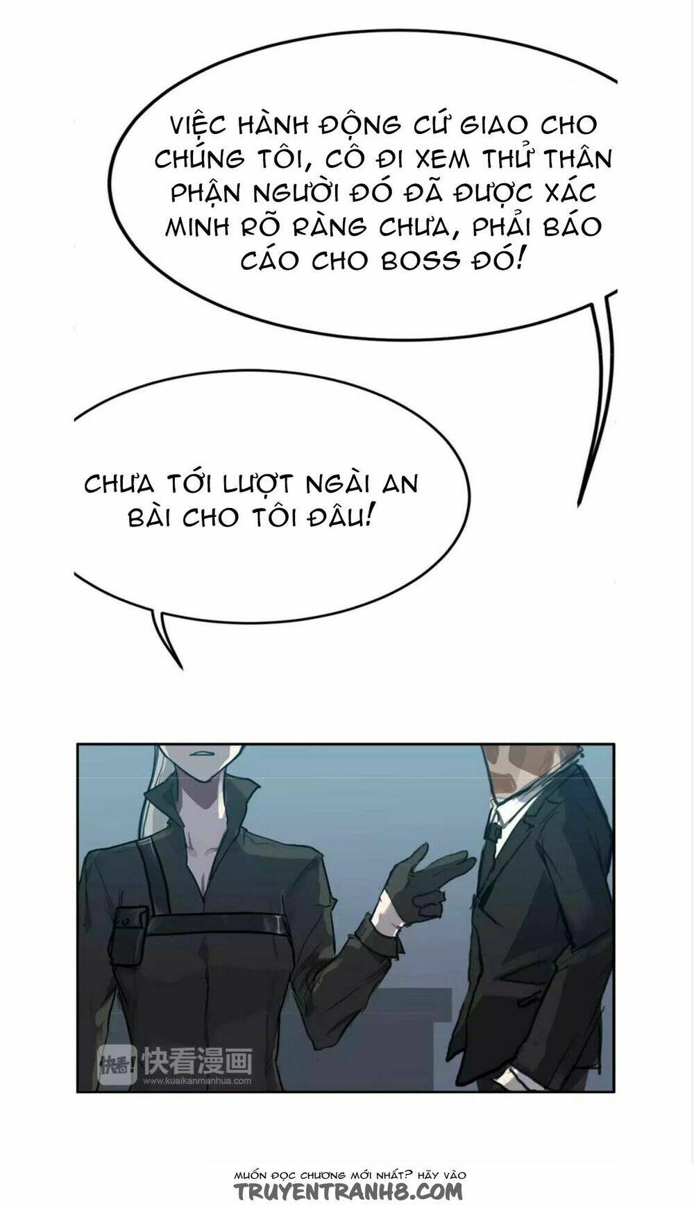 quạ đen chapter 23 5