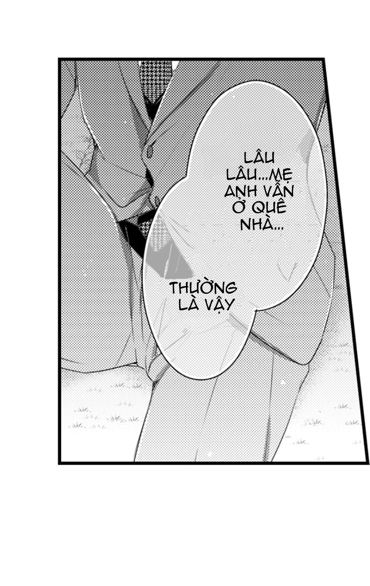 sếp ga lăng của tôi chapter 11 8