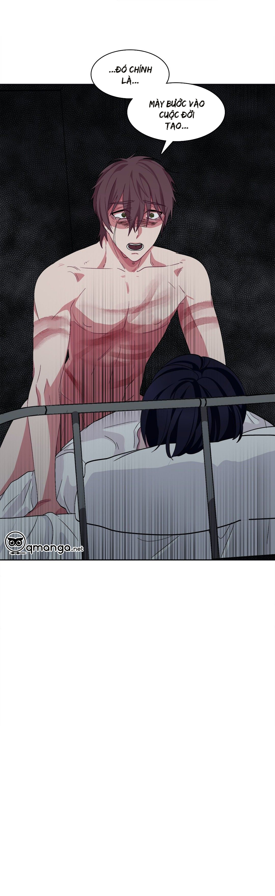 hãy tuân lệnh tôi chapter 32 26