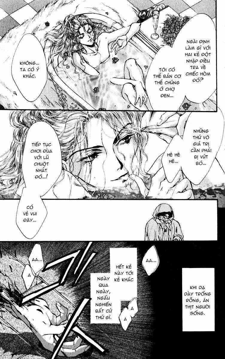 tình yêu loạn luân chapter 27 12