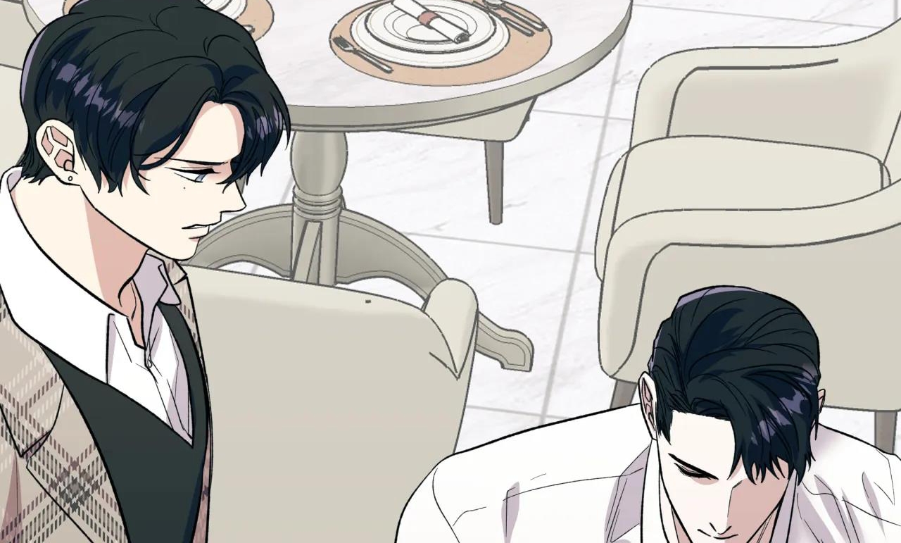 ám ảnh pheromone chapter 46 130